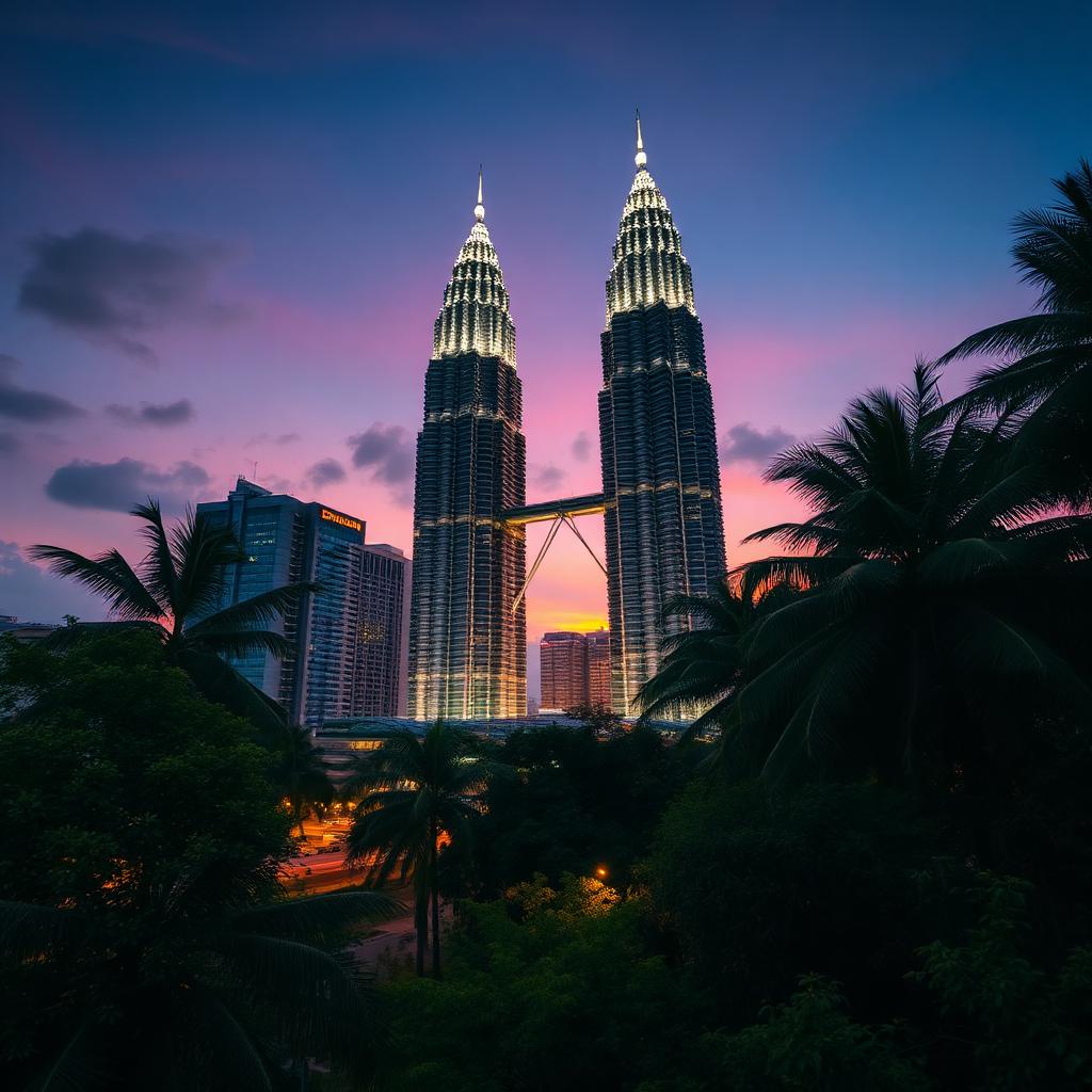 Kuala Lumpur, Malaysia