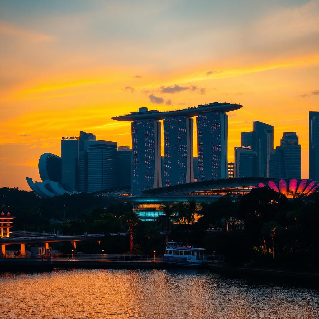 Singapura