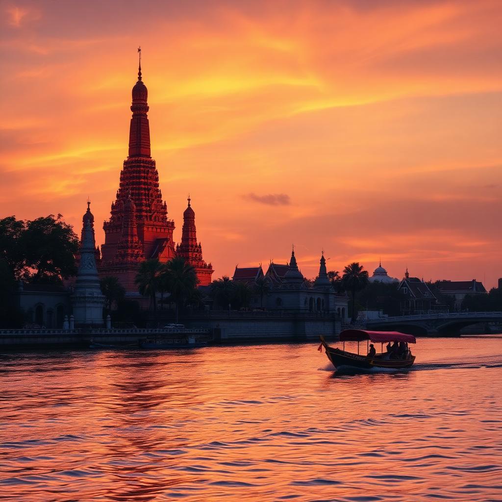 Bangkok, Thailand